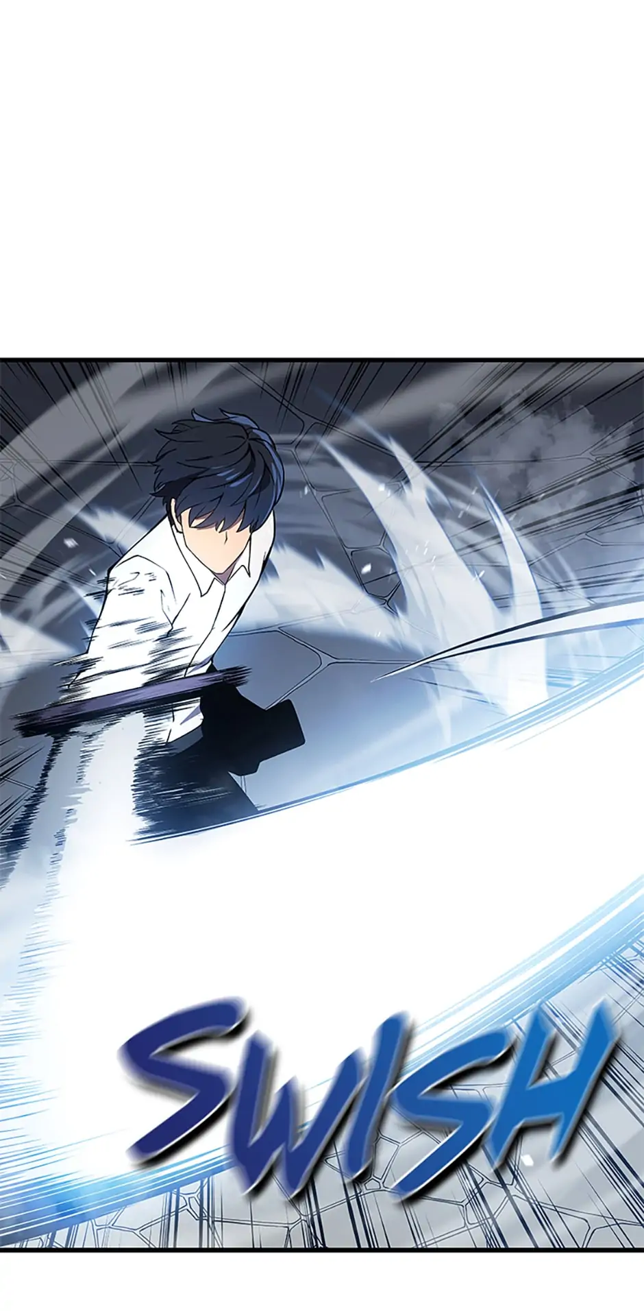 Read The Swordmaster's Son Manga Online