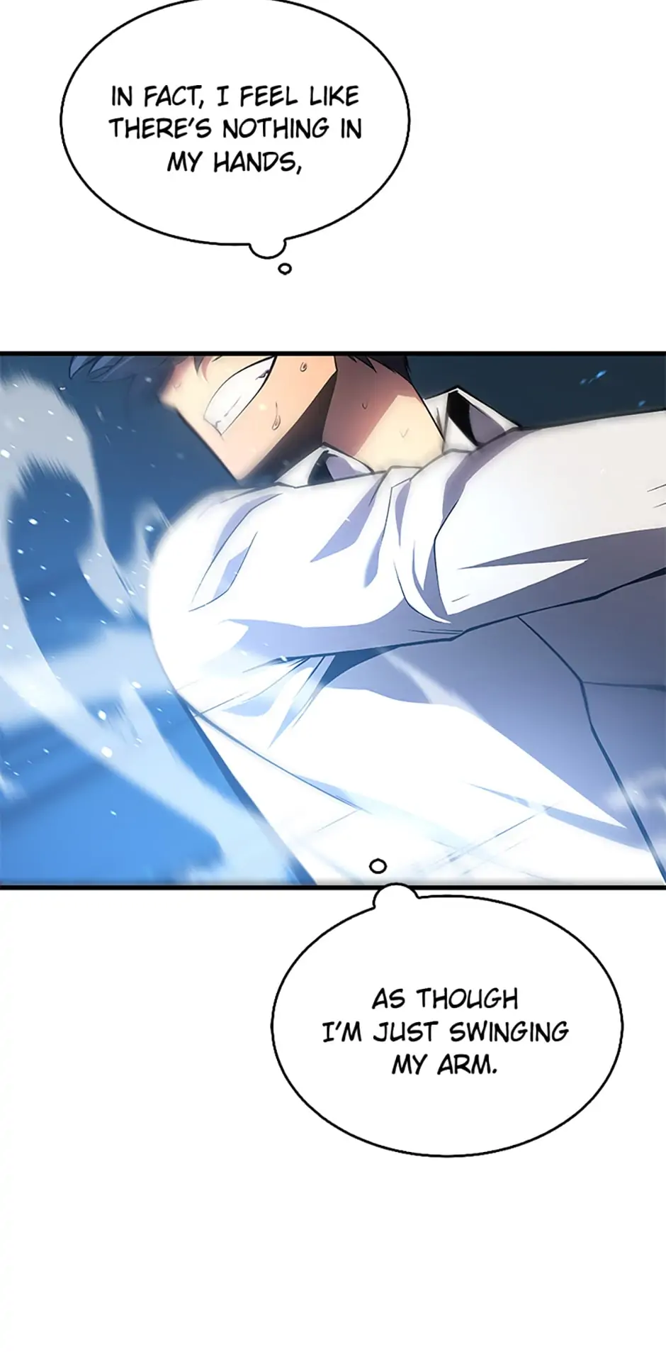Read The Swordmaster's Son Manga Online