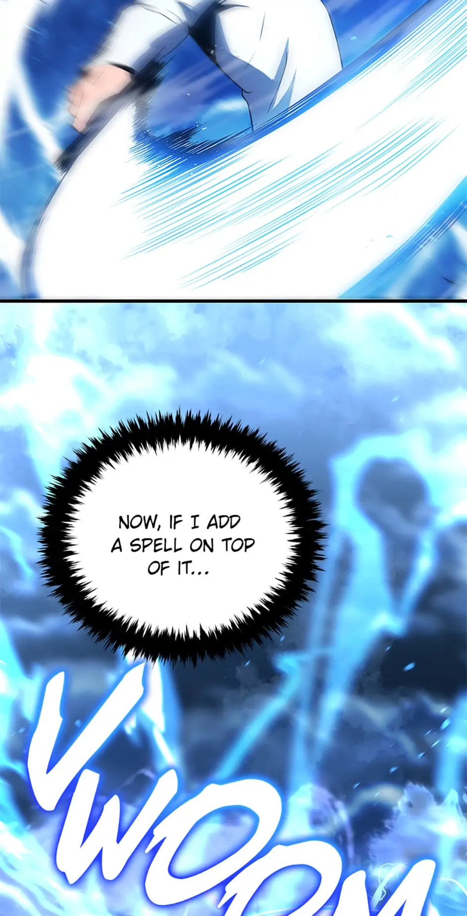 Read The Swordmaster's Son Manga Online