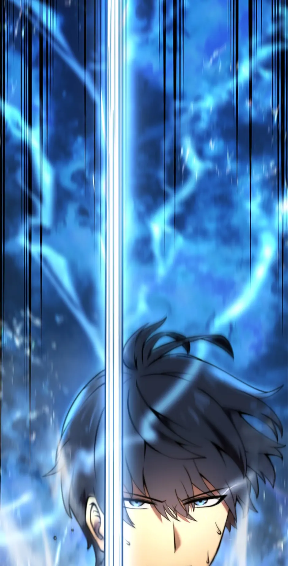 Read The Swordmaster's Son Manga Online
