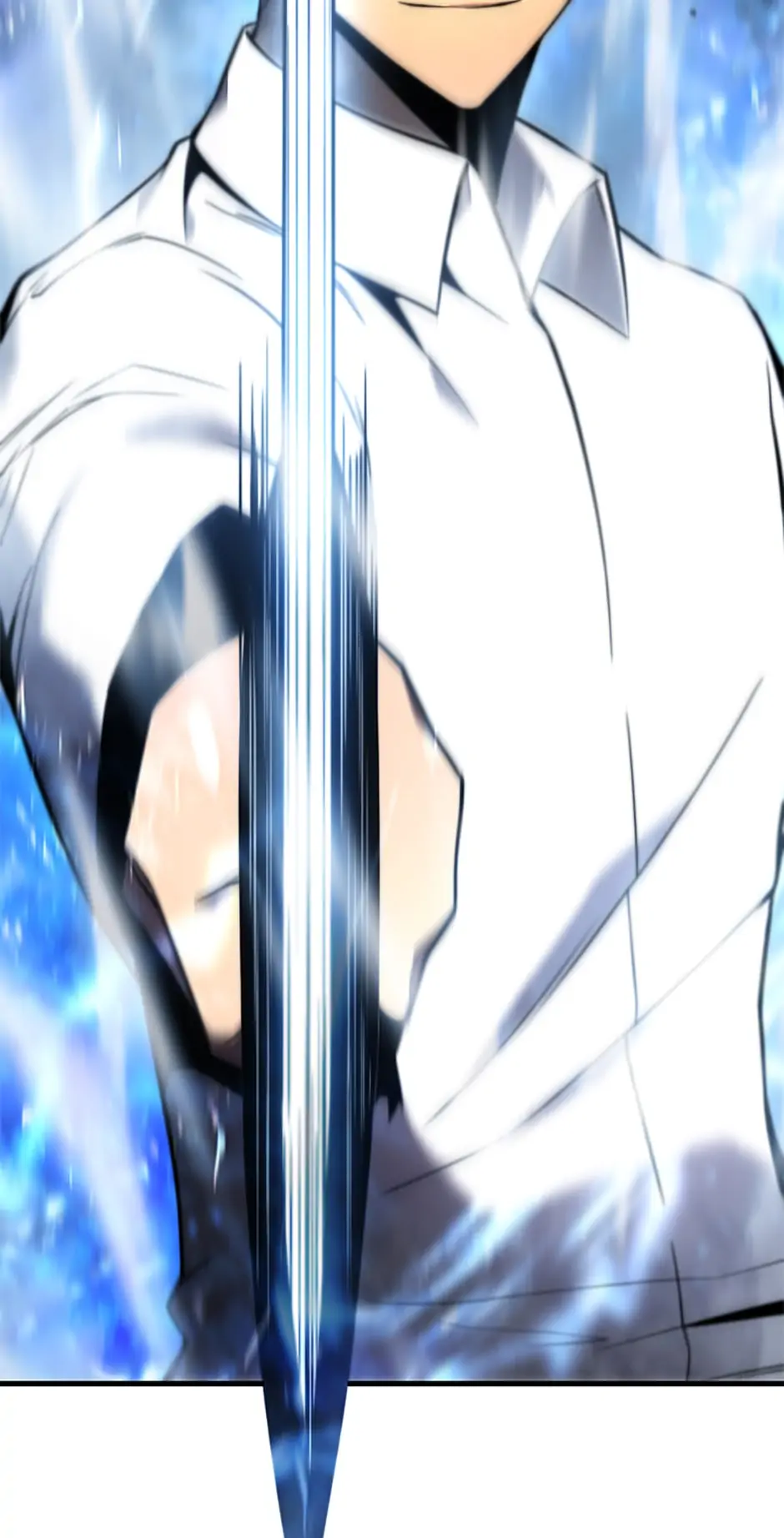 Read The Swordmaster's Son Manga Online