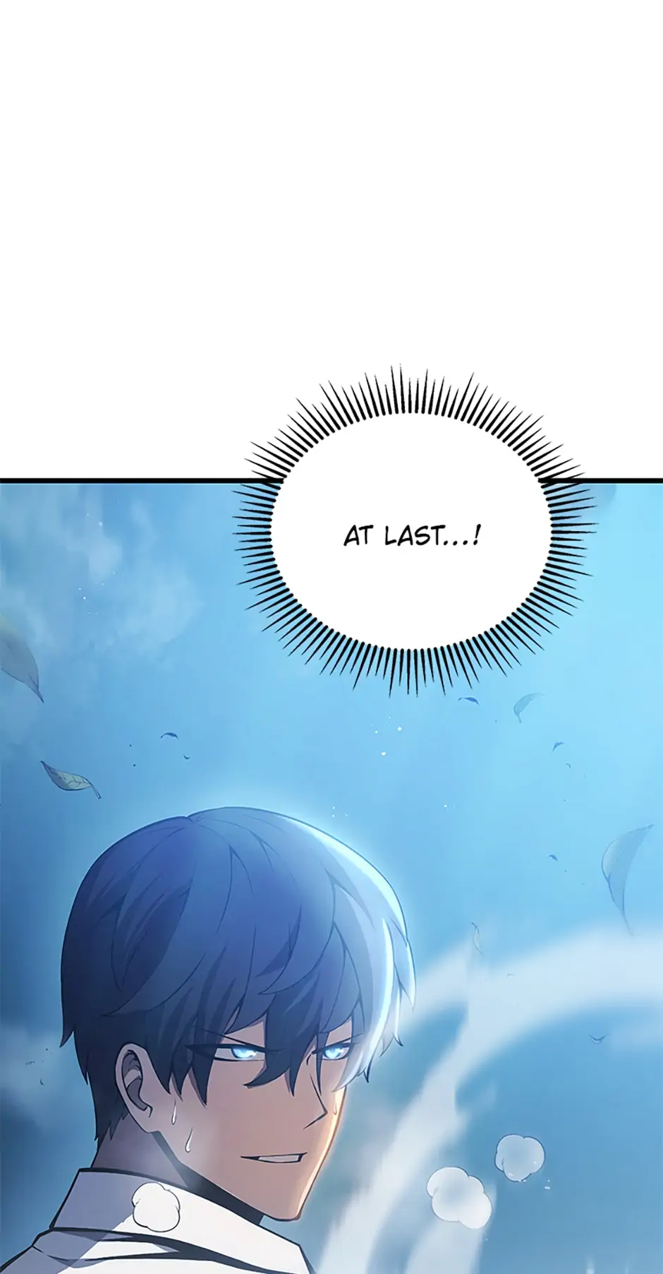 Read The Swordmaster's Son Manga Online