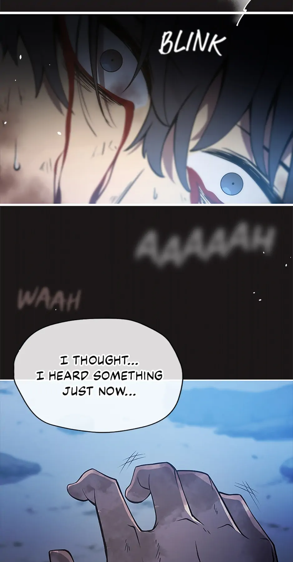 Read The Swordmaster's Son Manga Online