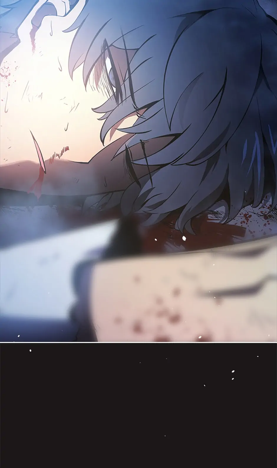 Read The Swordmaster's Son Manga Online