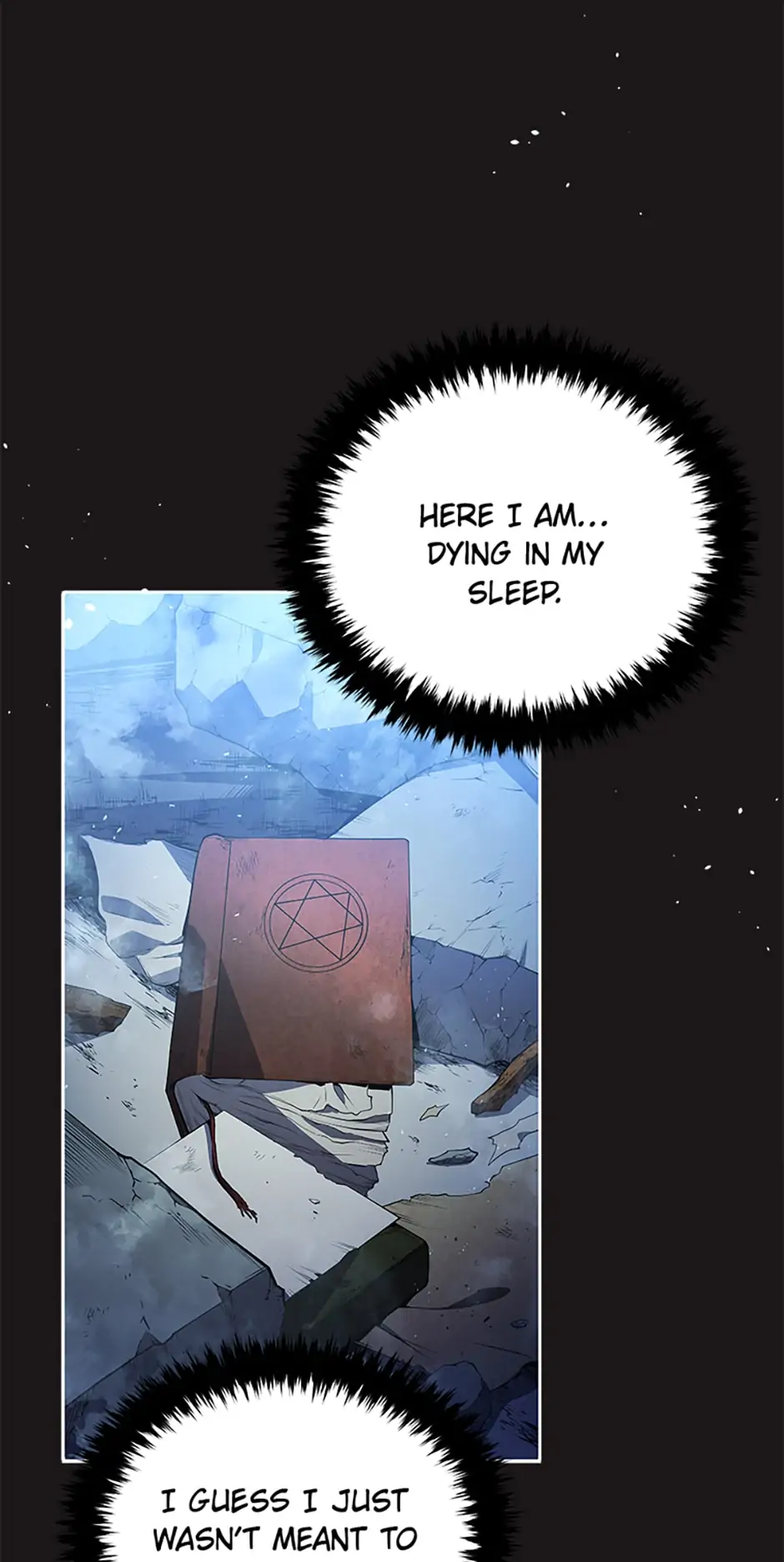 Read The Swordmaster's Son Manga Online