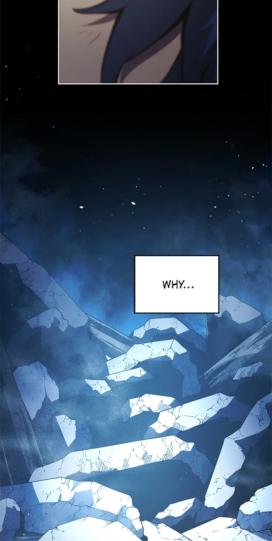 Read The Swordmaster's Son Manga Online