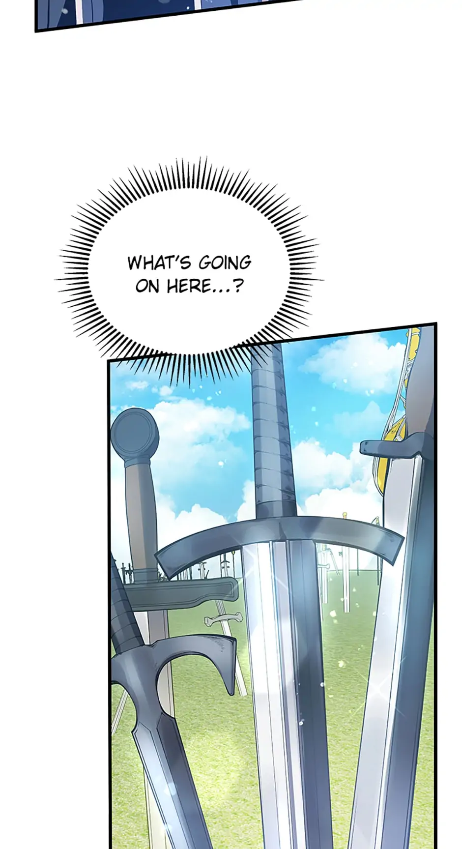 Read The Swordmaster's Son Manga Online