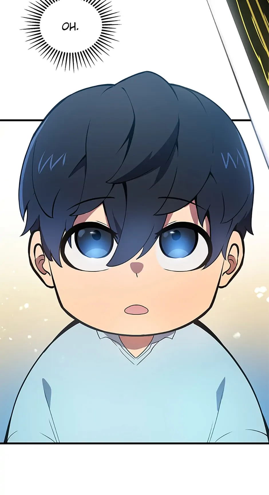 Read The Swordmaster's Son Manga Online