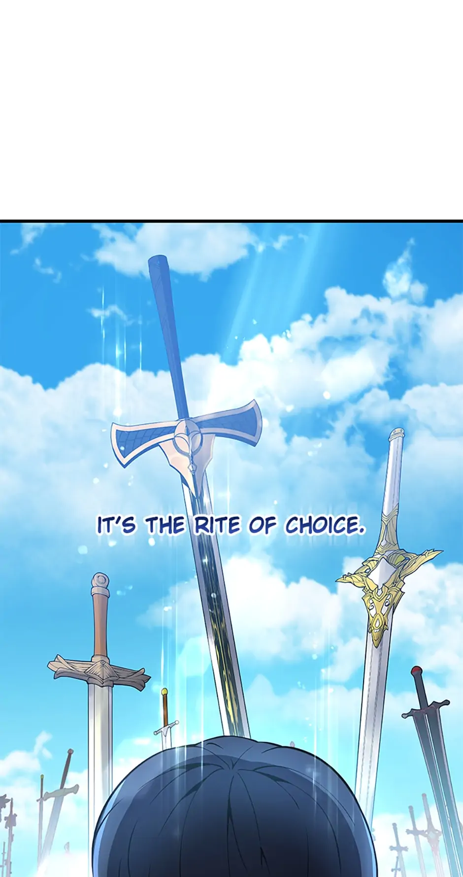 Read The Swordmaster's Son Manga Online