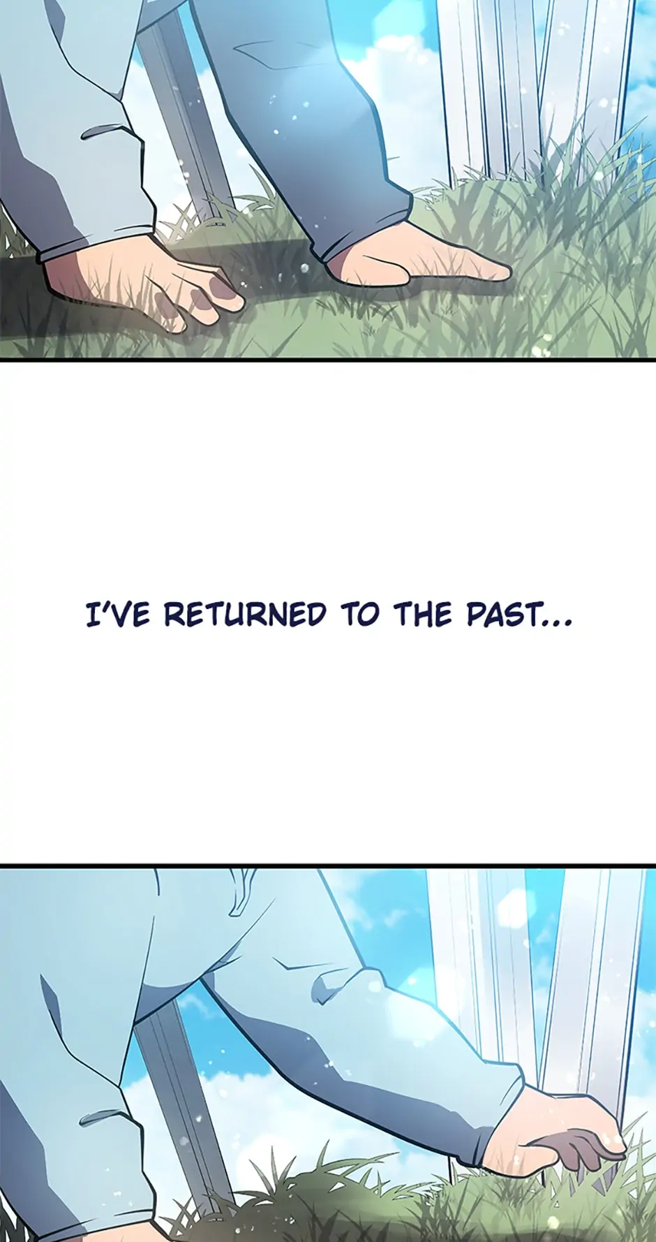 Read The Swordmaster's Son Manga Online