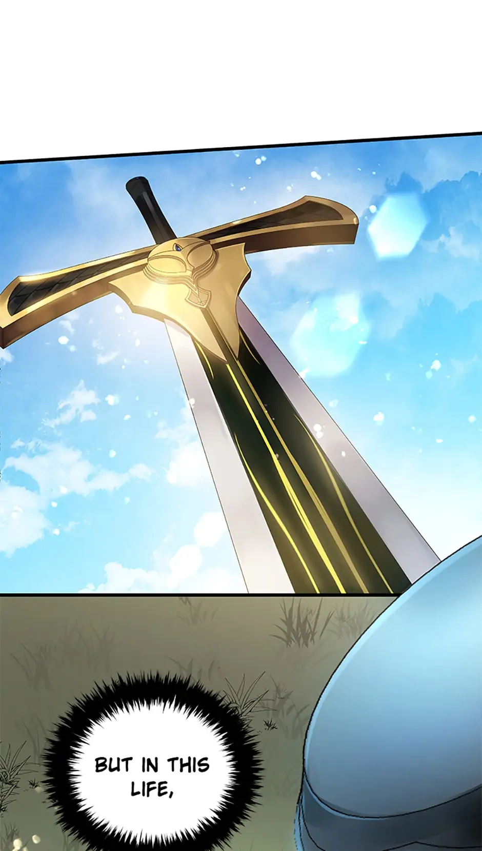 Read The Swordmaster's Son Manga Online
