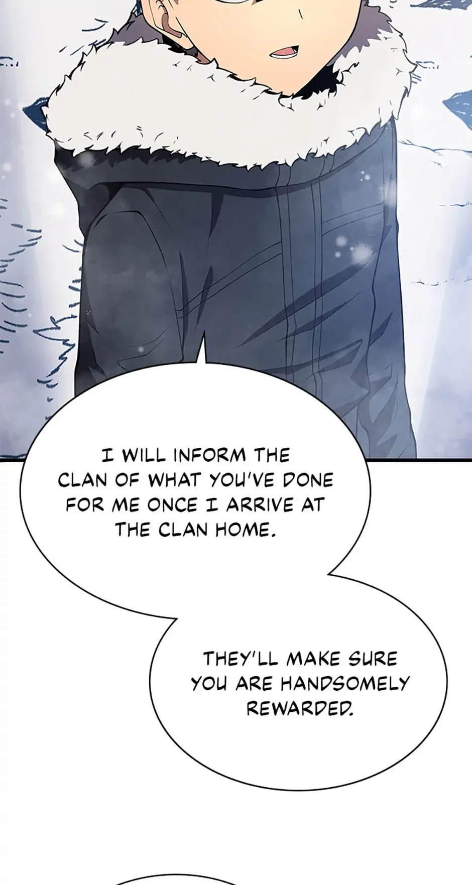 Read The Swordmaster's Son Manga Online