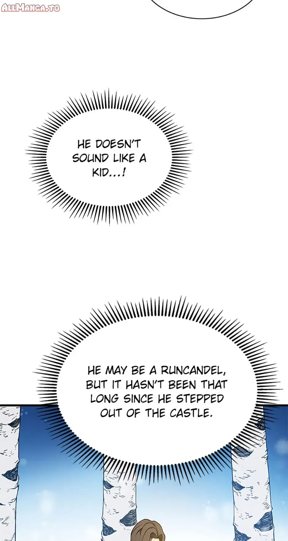 Read The Swordmaster's Son Manga Online
