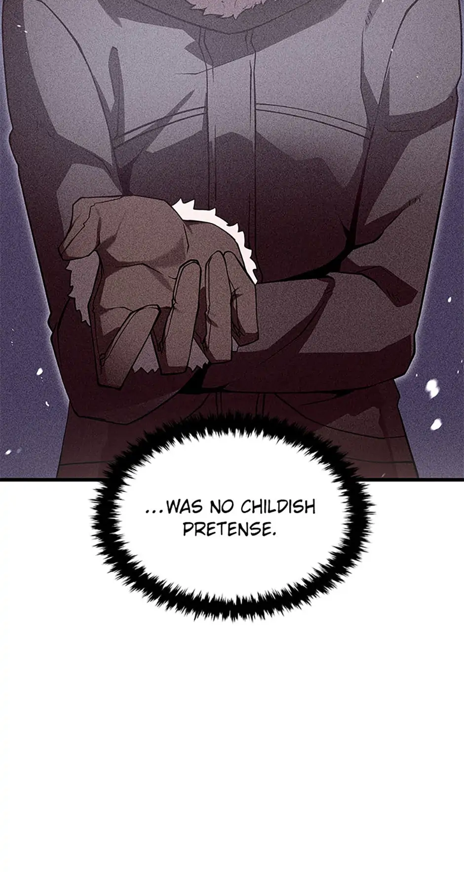Read The Swordmaster's Son Manga Online