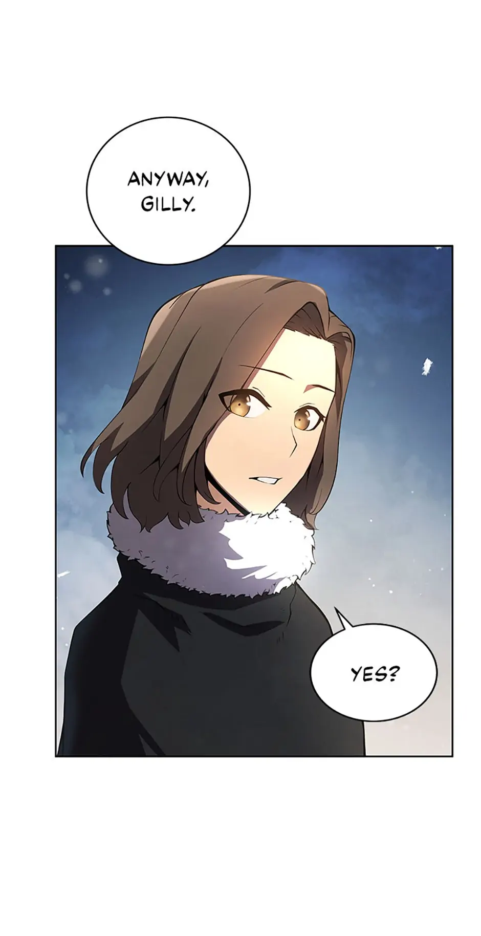 Read The Swordmaster's Son Manga Online