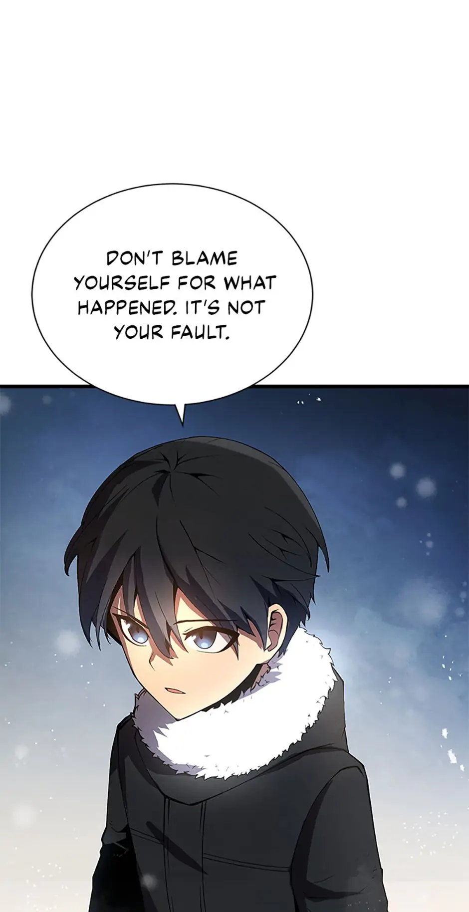 Read The Swordmaster's Son Manga Online