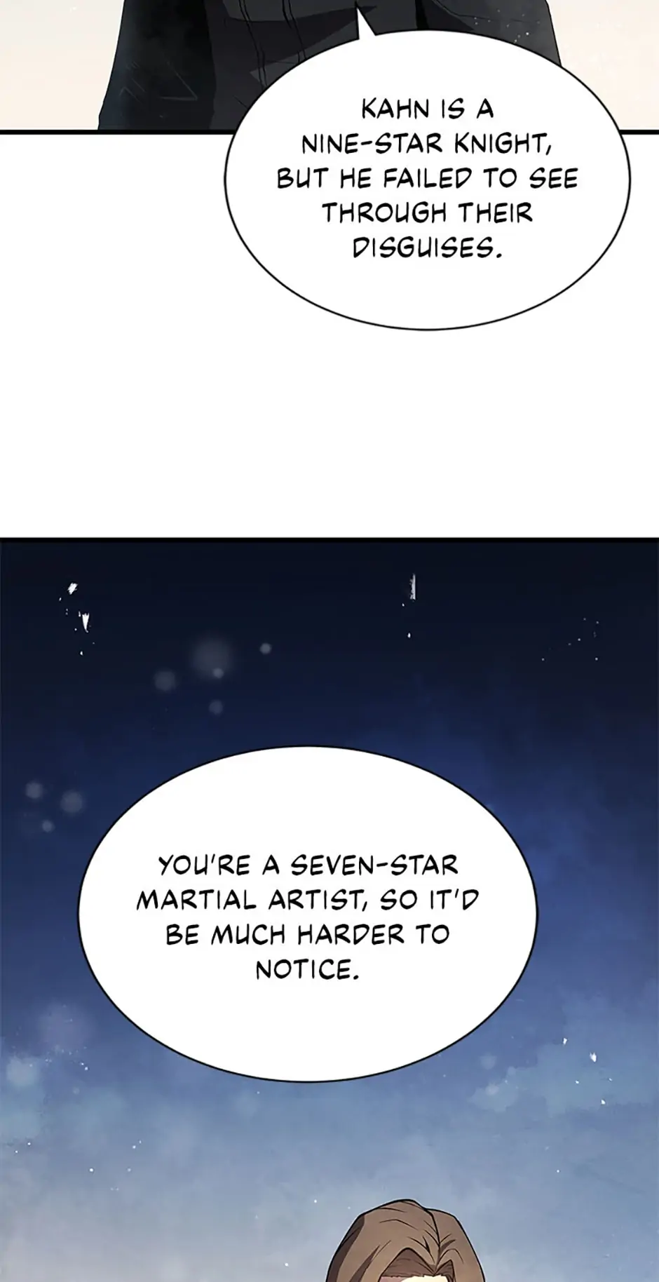 Read The Swordmaster's Son Manga Online