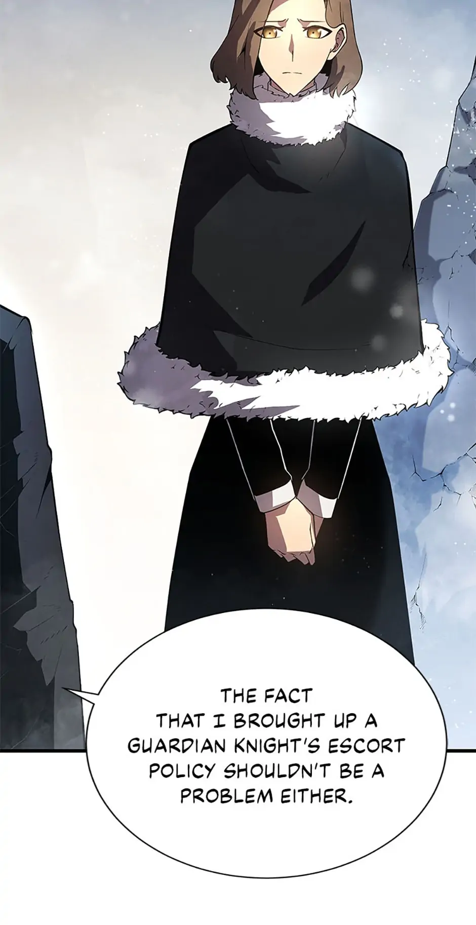 Read The Swordmaster's Son Manga Online