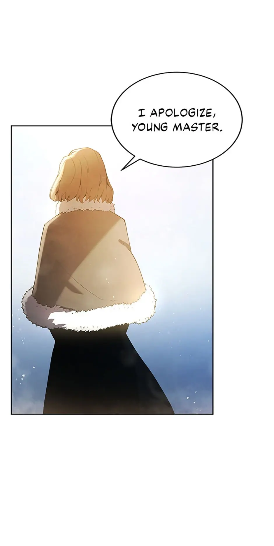 Read The Swordmaster's Son Manga Online