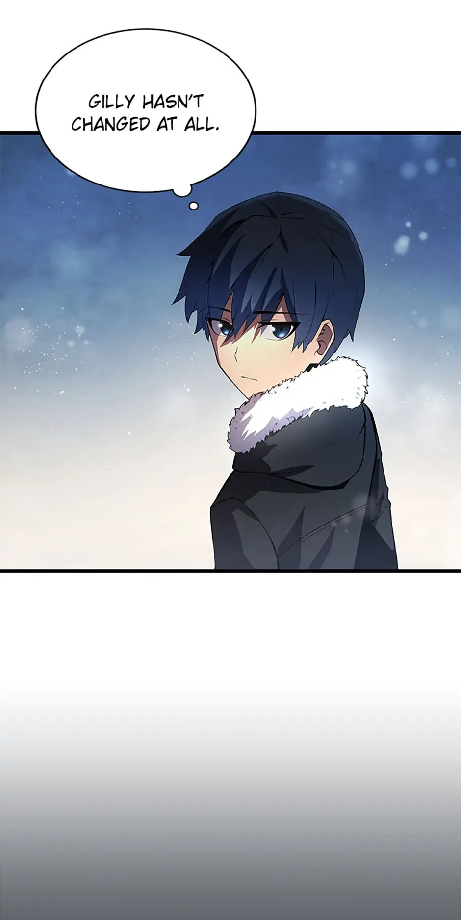 Read The Swordmaster's Son Manga Online