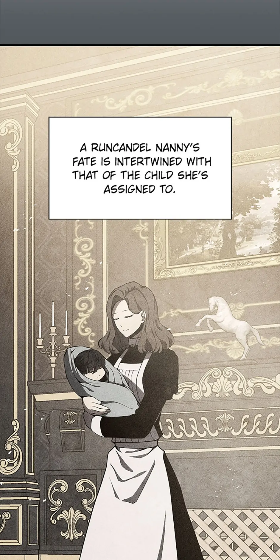 Read The Swordmaster's Son Manga Online