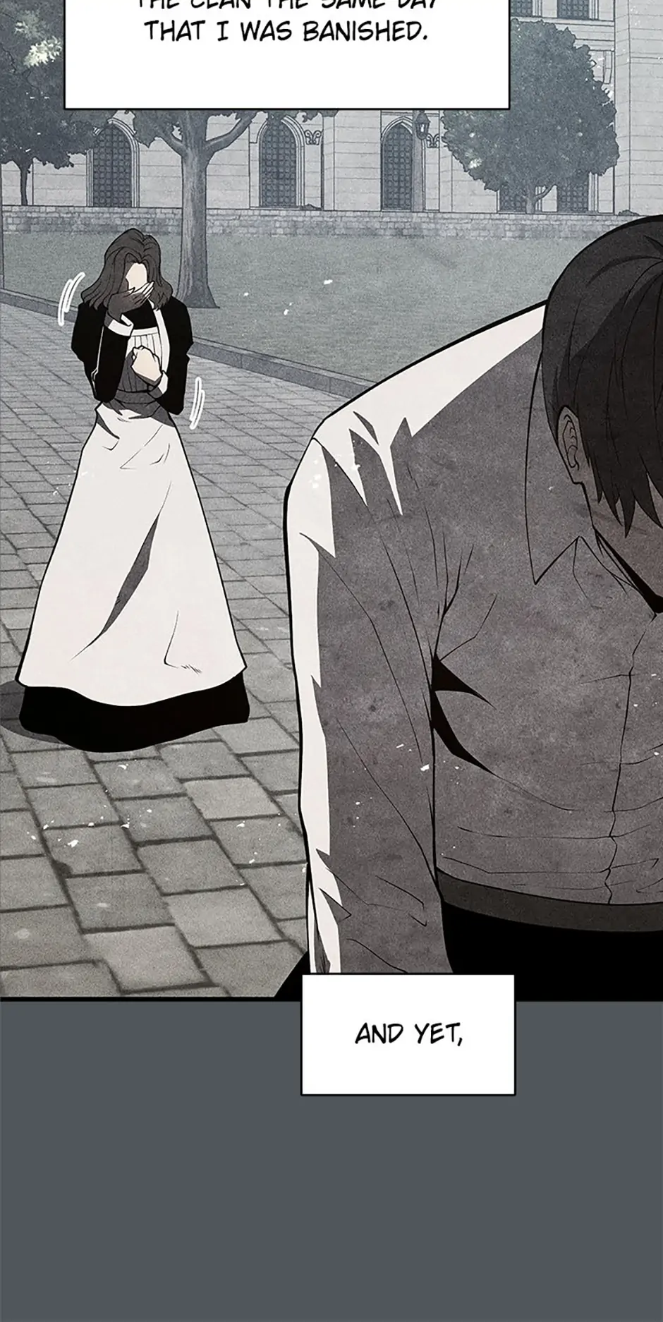 Read The Swordmaster's Son Manga Online