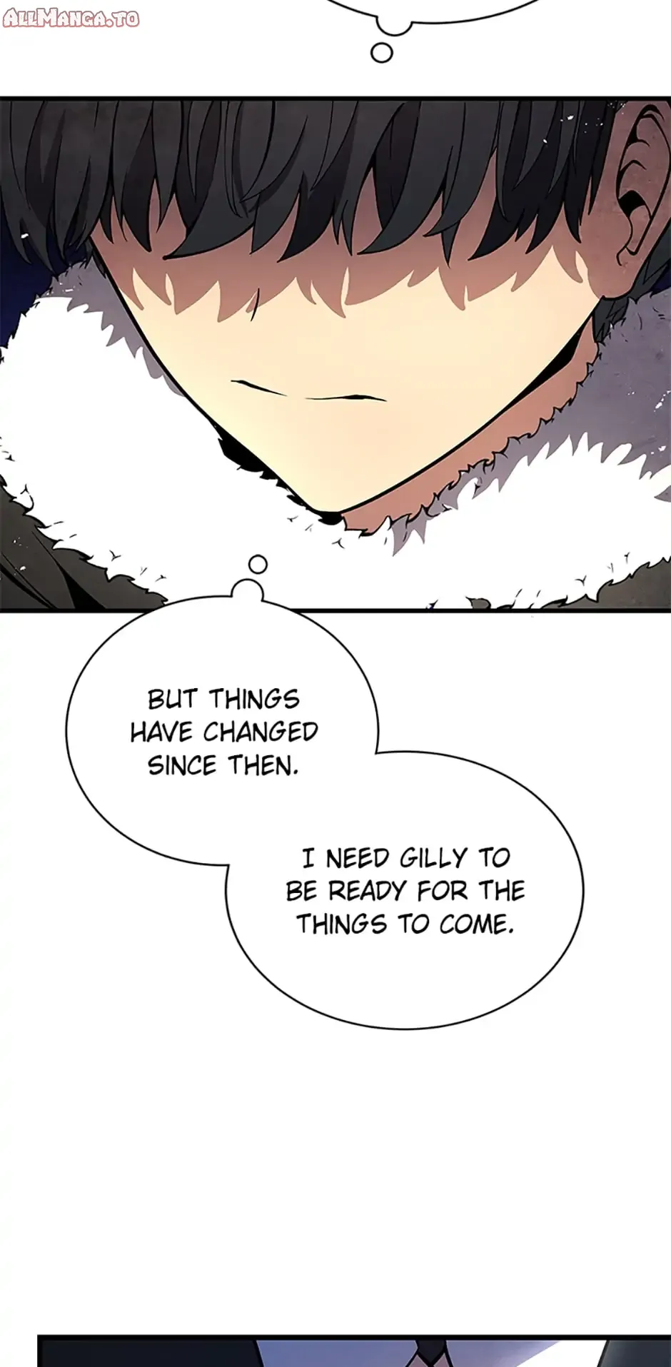 Read The Swordmaster's Son Manga Online