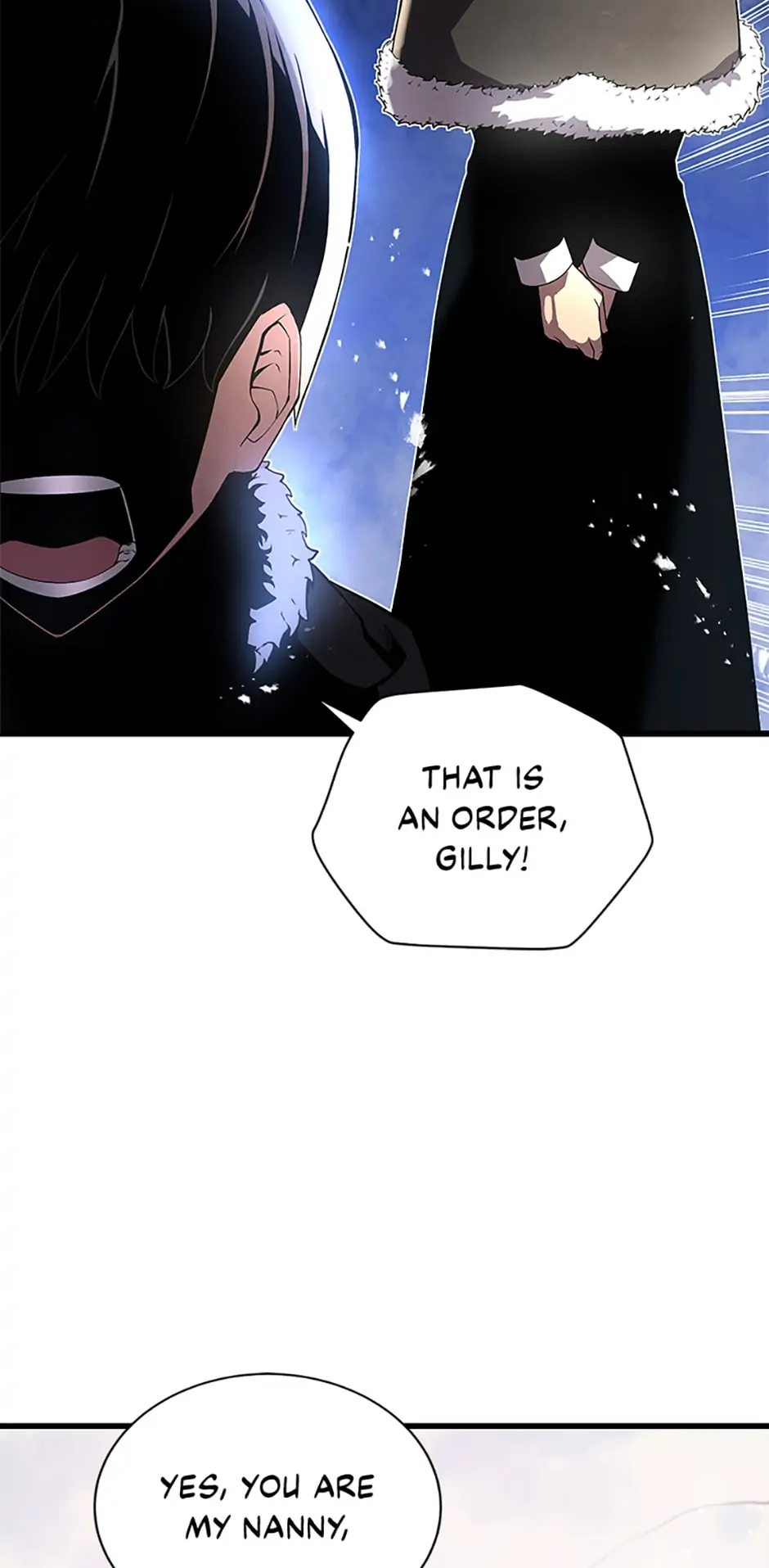 Read The Swordmaster's Son Manga Online