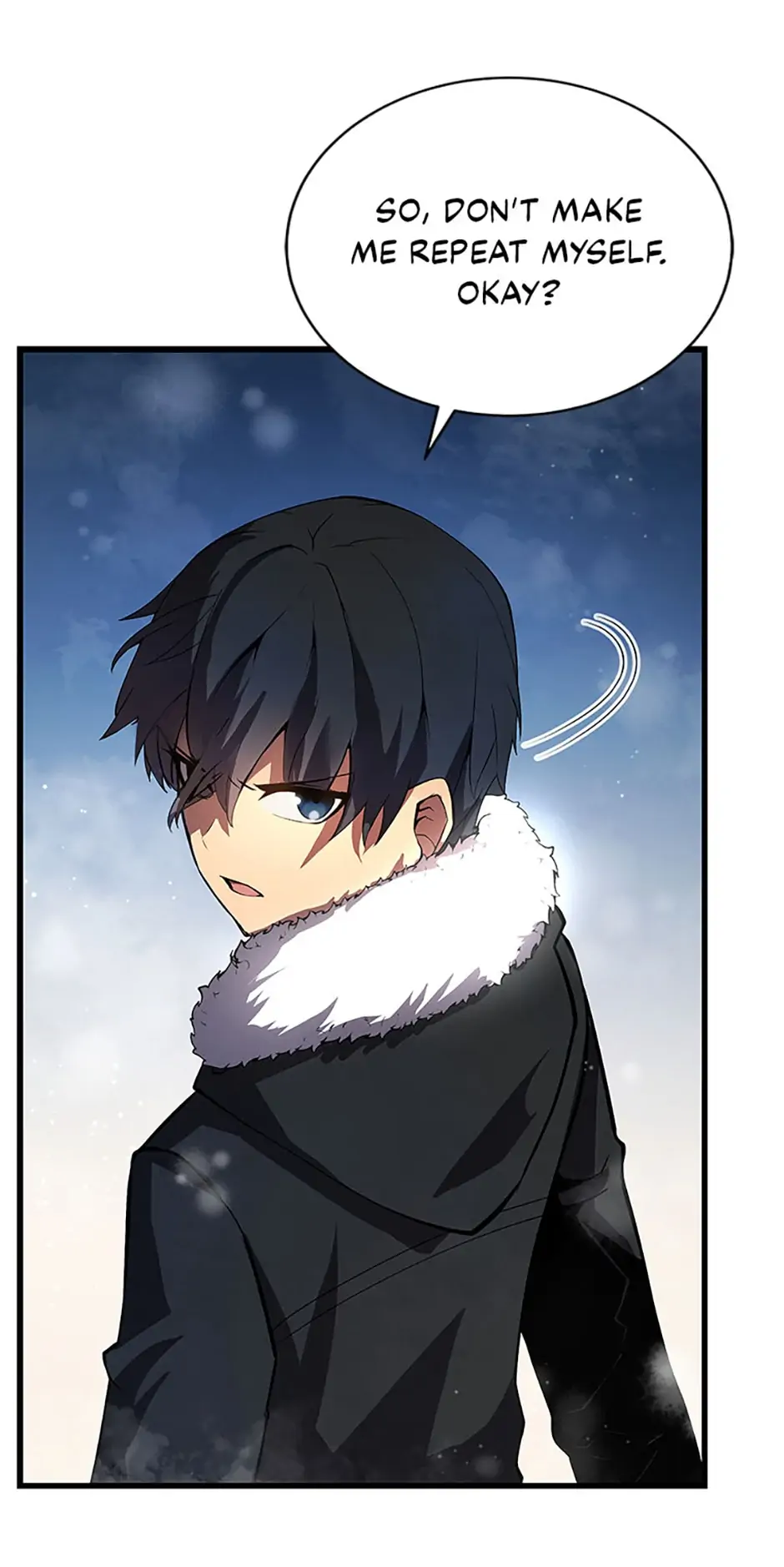 Read The Swordmaster's Son Manga Online