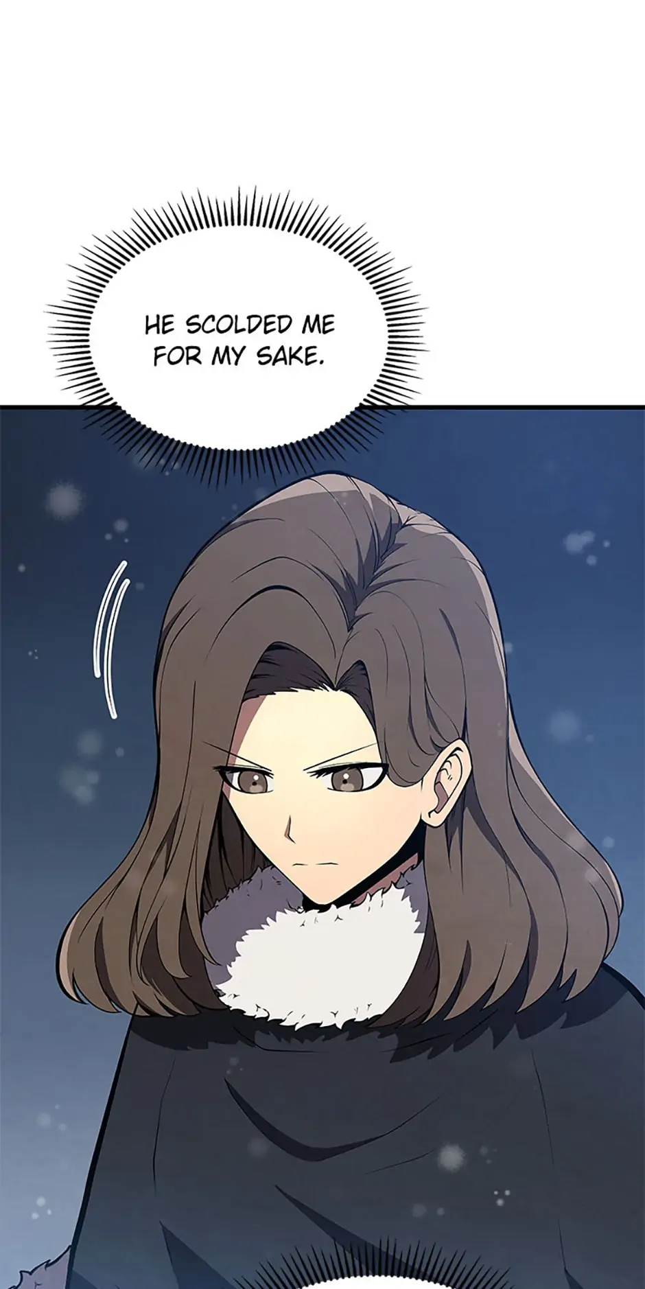 Read The Swordmaster's Son Manga Online