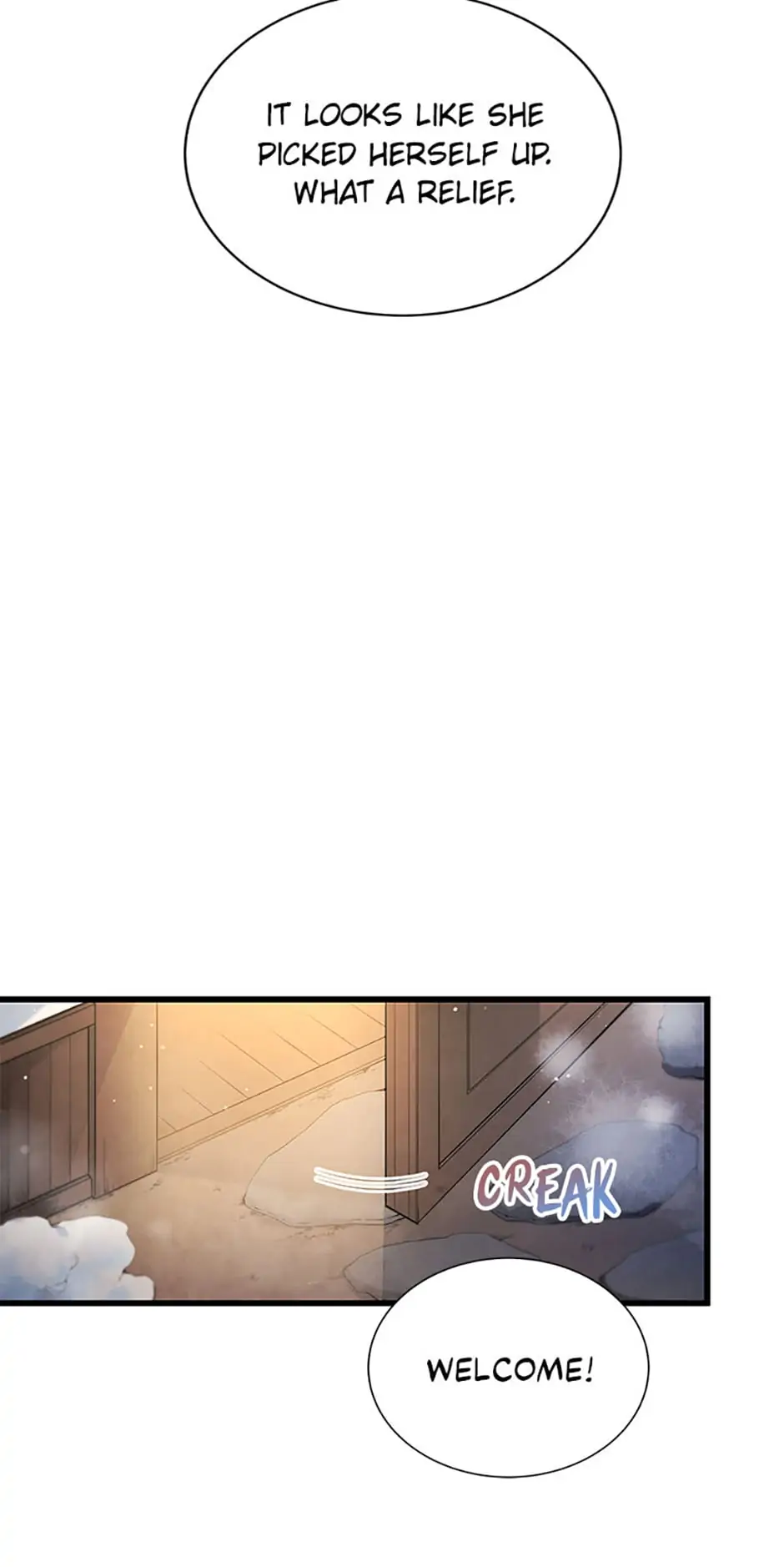 Read The Swordmaster's Son Manga Online