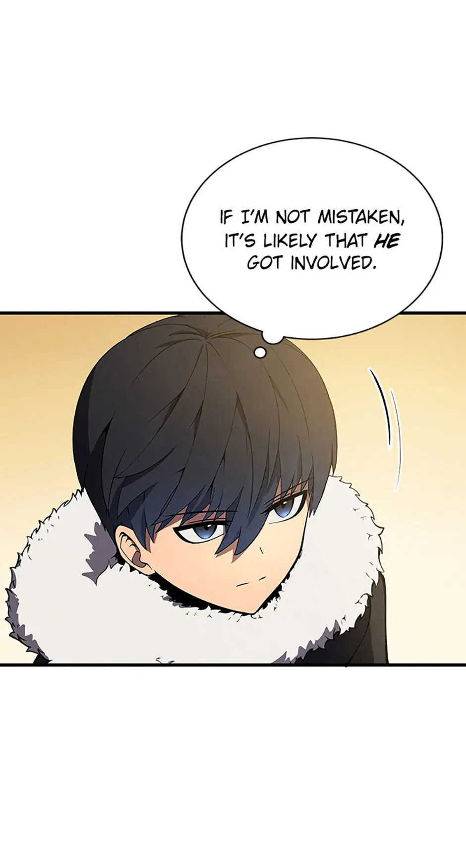 Read The Swordmaster's Son Manga Online