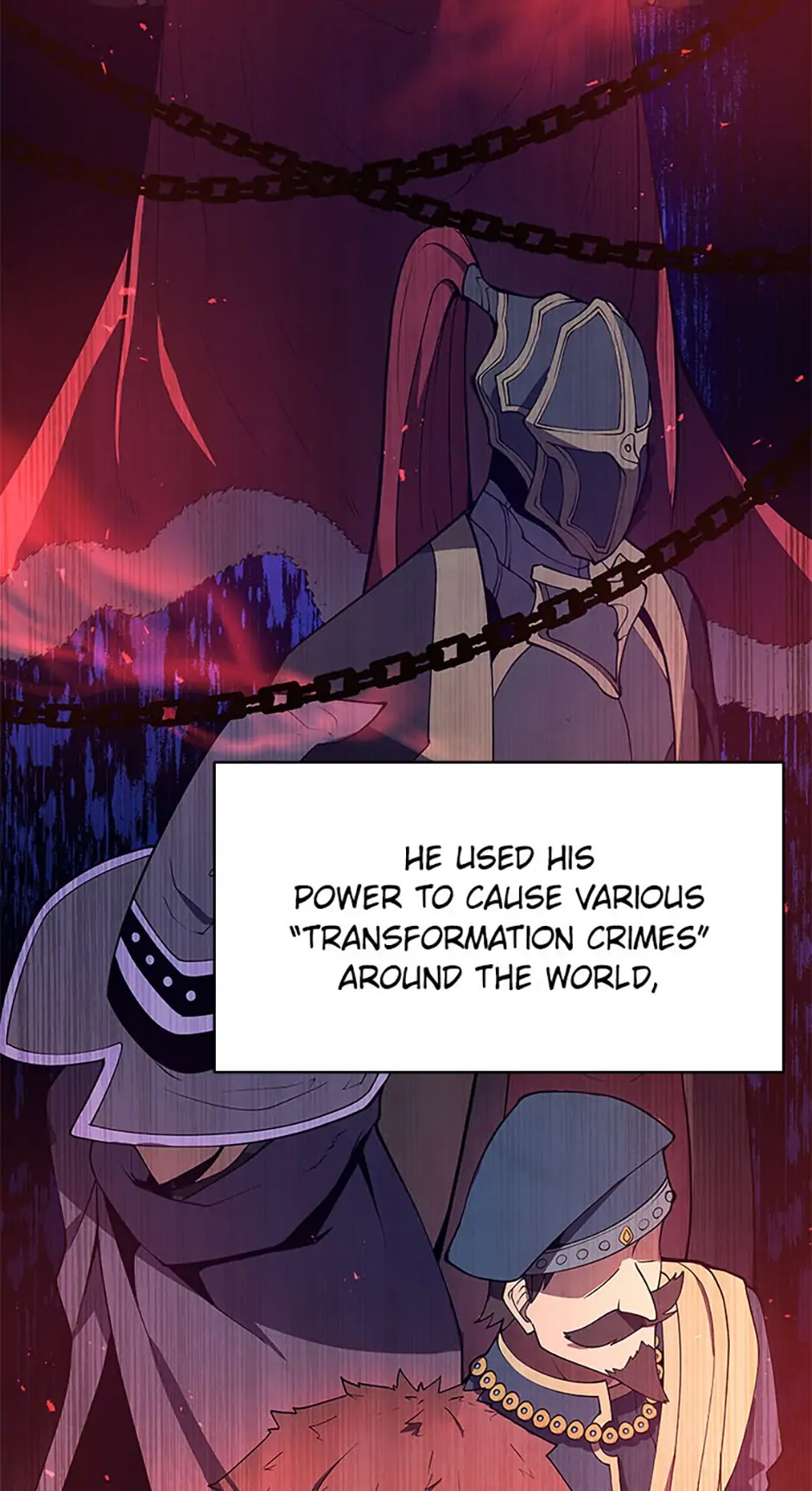 Read The Swordmaster's Son Manga Online