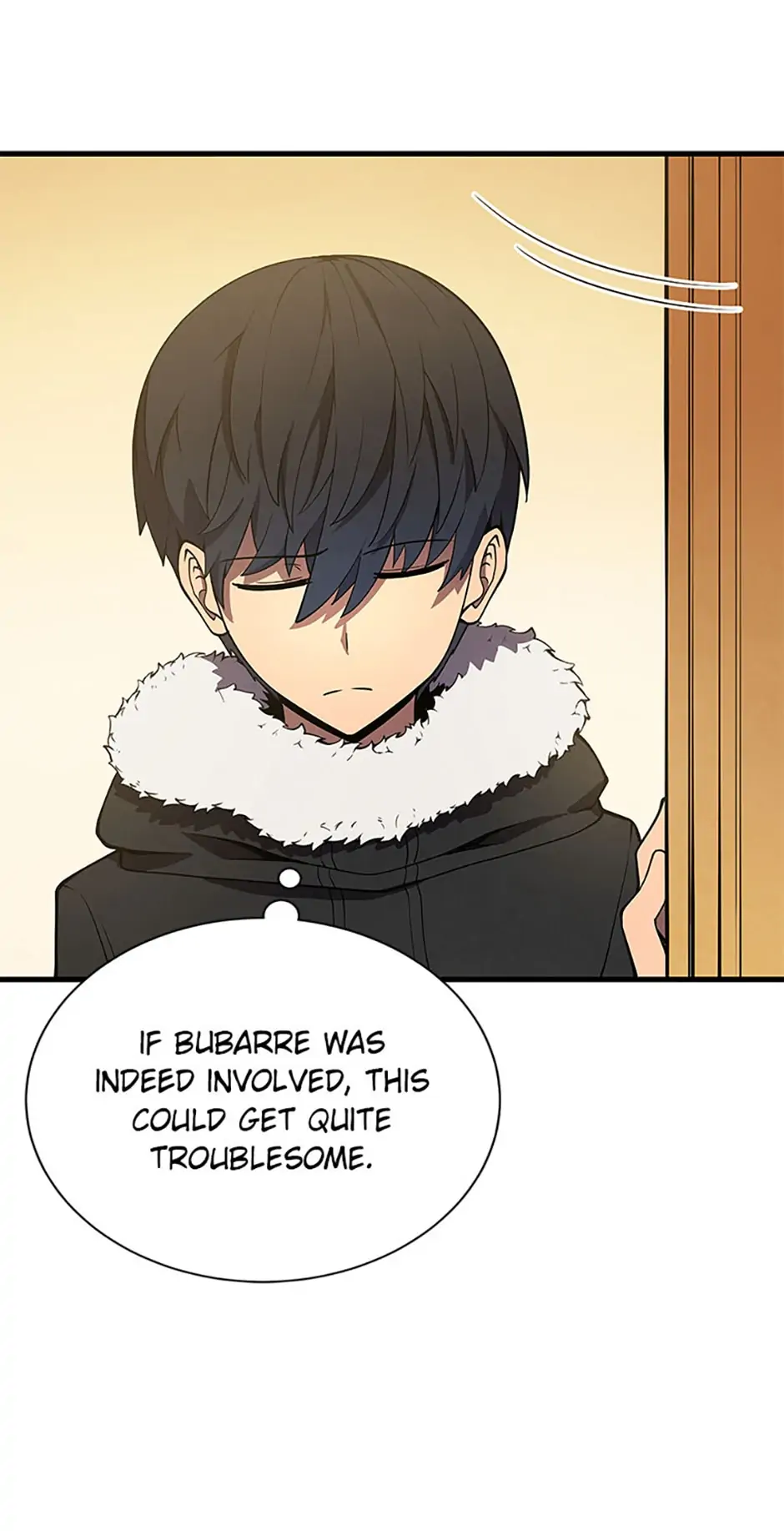 Read The Swordmaster's Son Manga Online