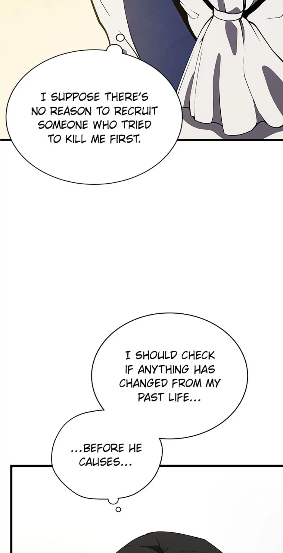 Read The Swordmaster's Son Manga Online
