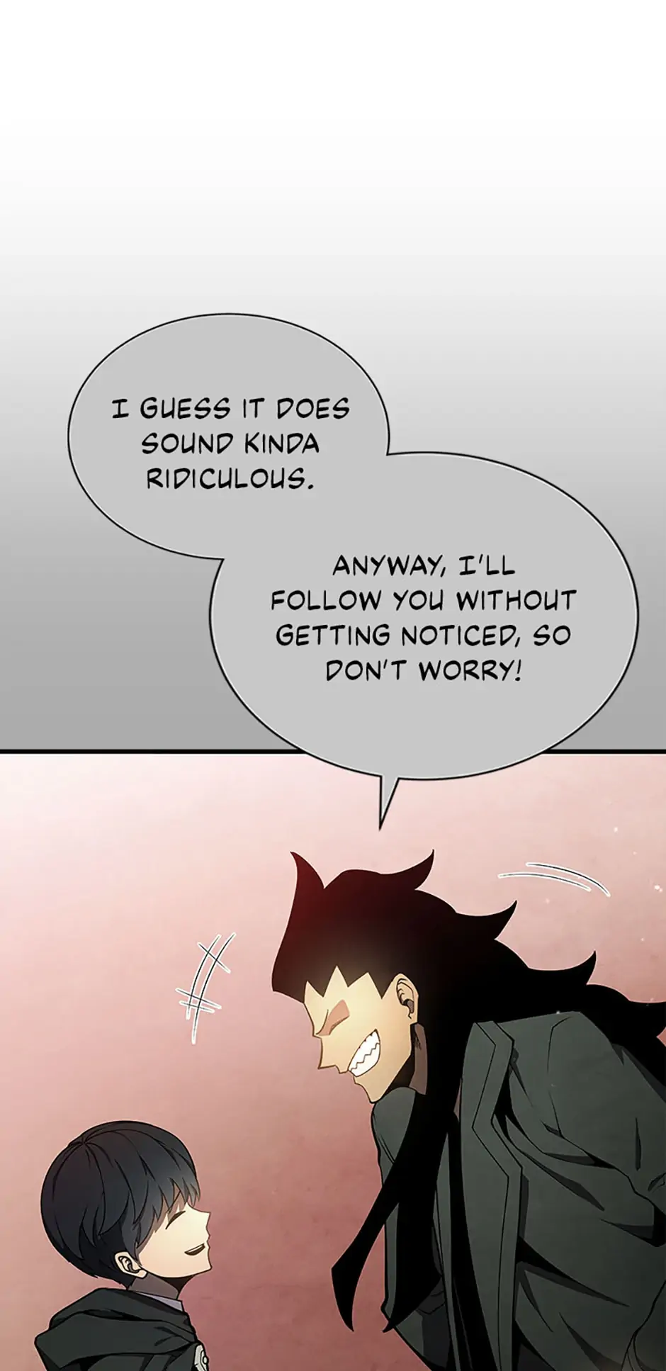 Read The Swordmaster's Son Manga Online