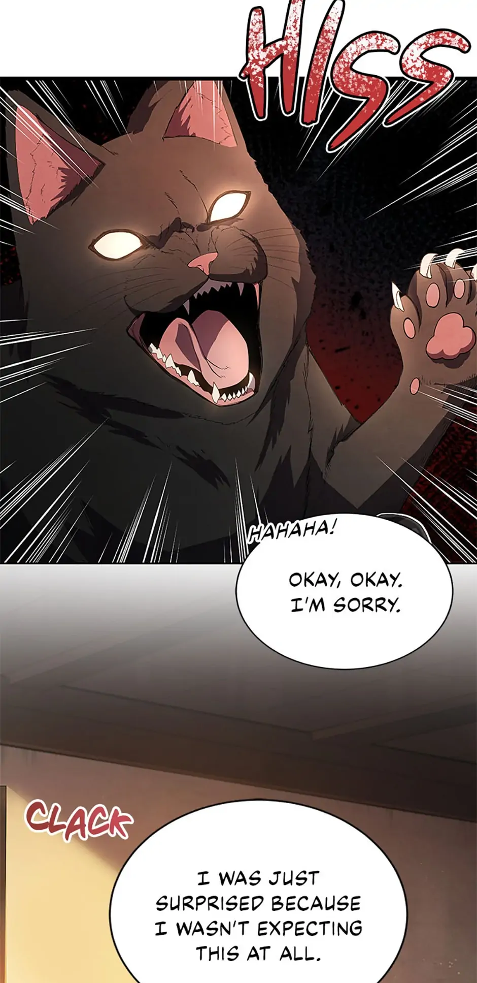 Read The Swordmaster's Son Manga Online