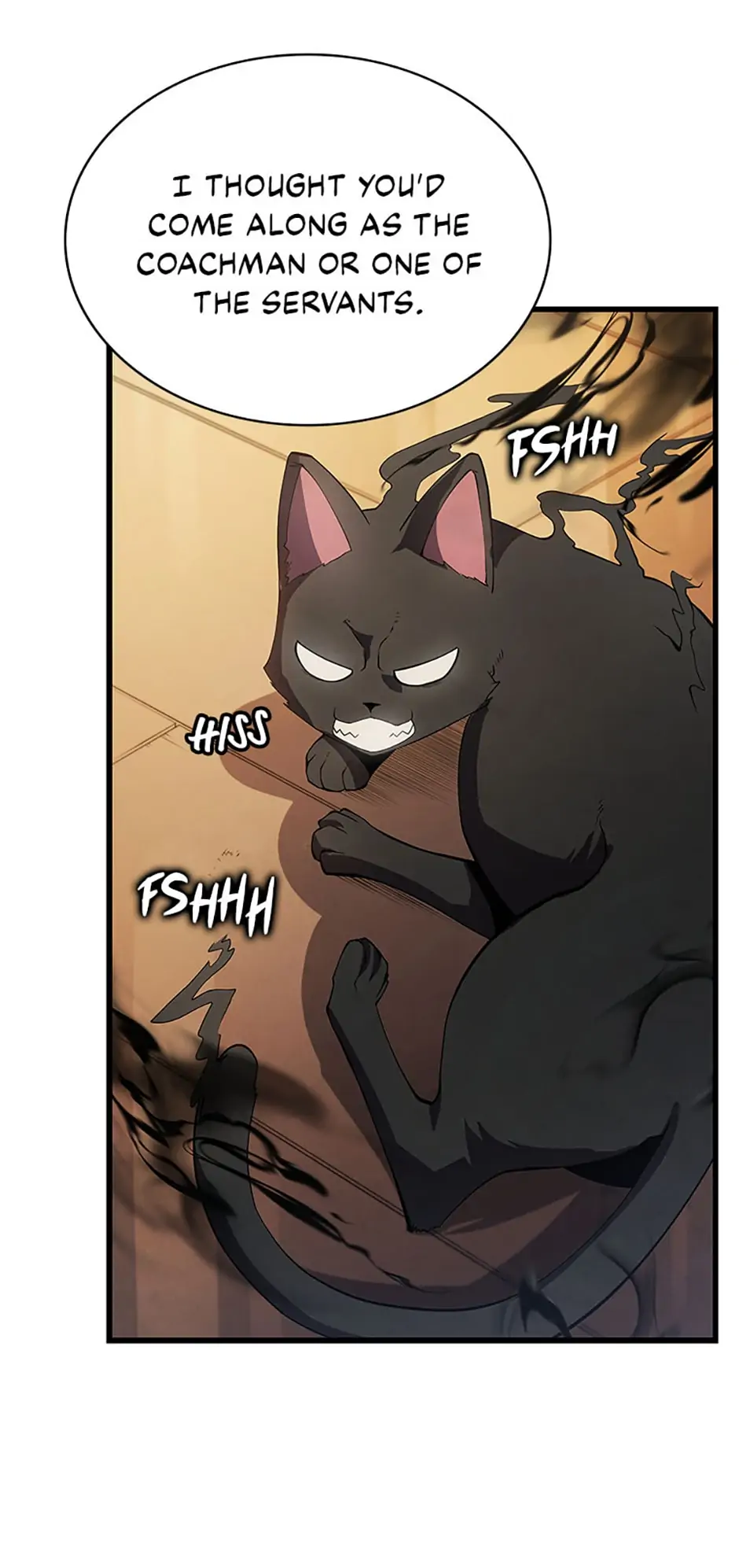 Read The Swordmaster's Son Manga Online