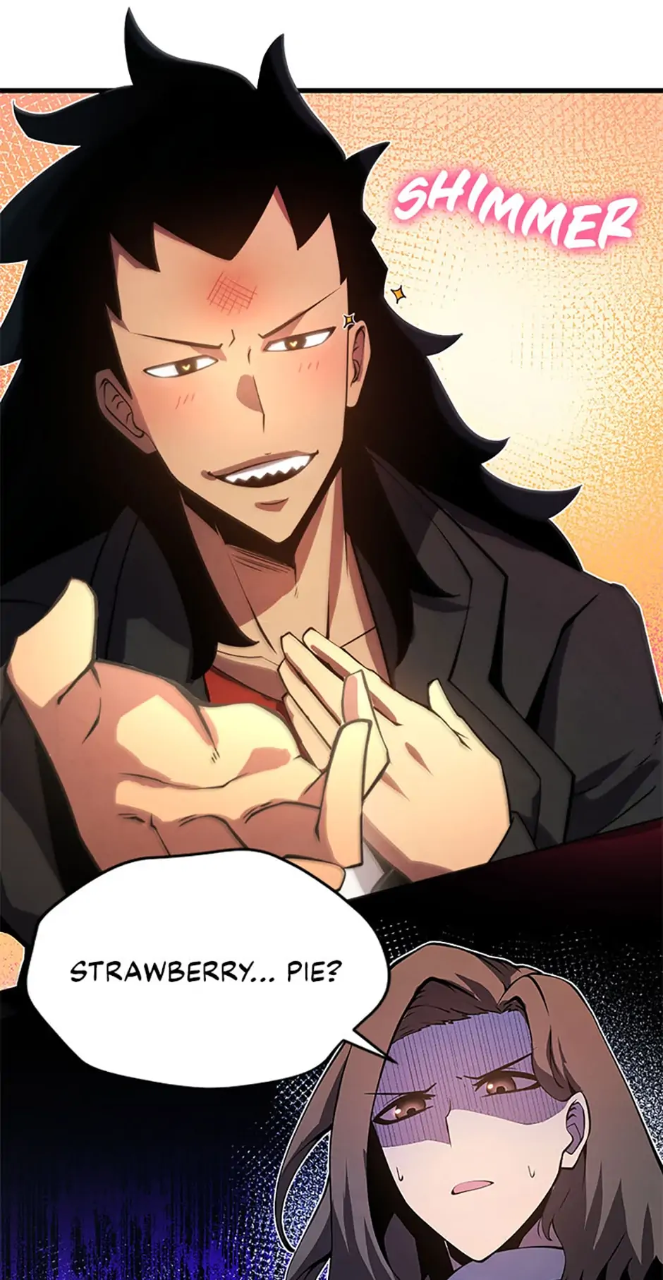 Read The Swordmaster's Son Manga Online