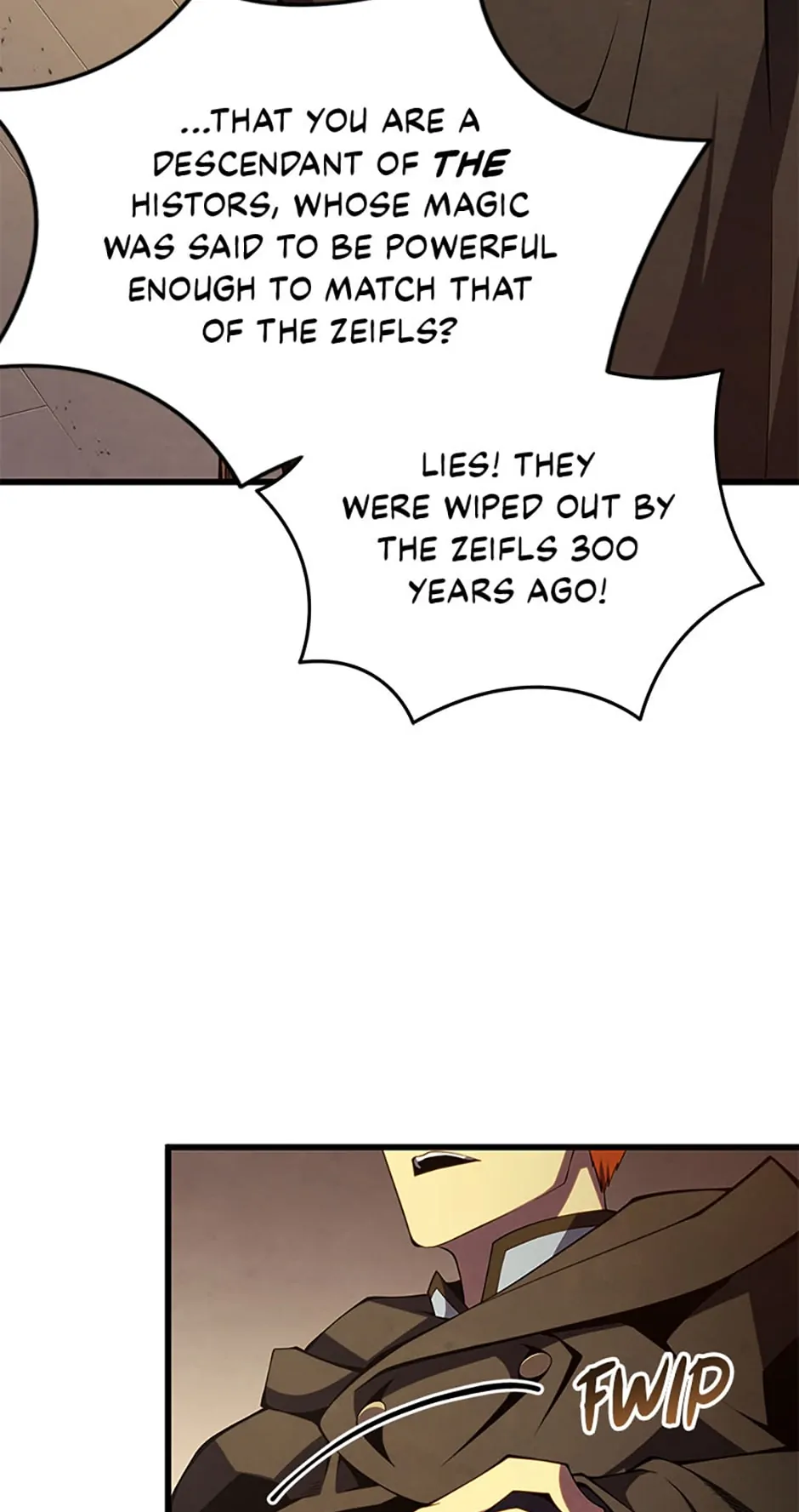 Read The Swordmaster's Son Manga Online