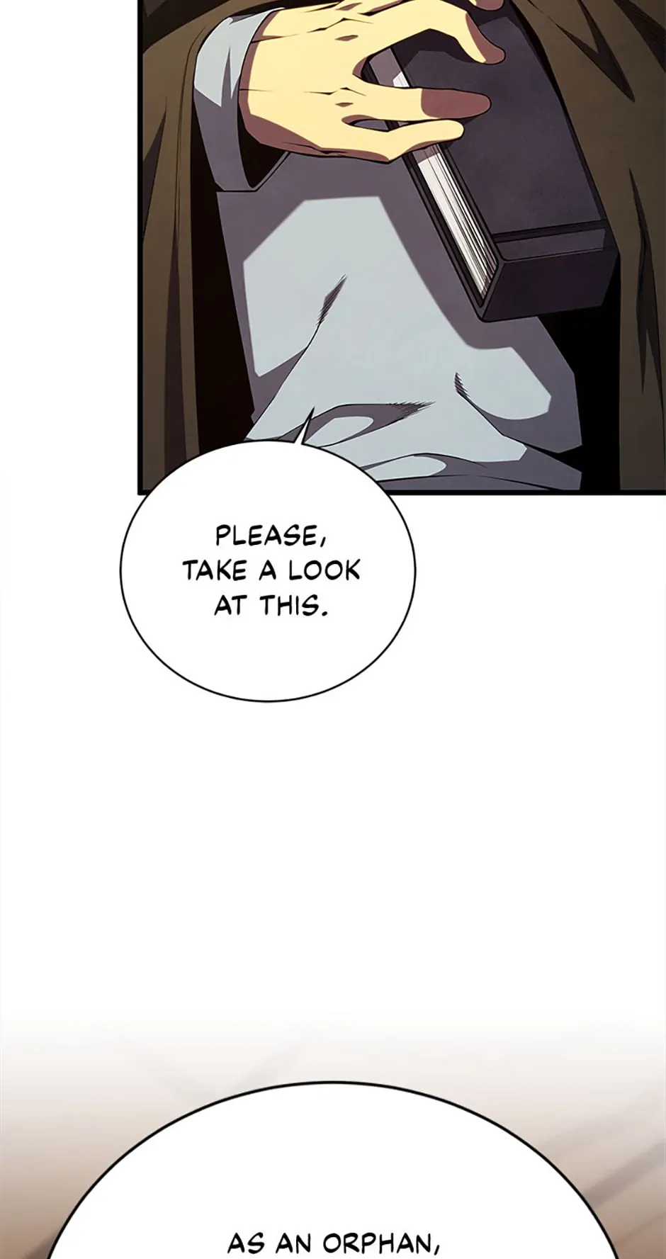 Read The Swordmaster's Son Manga Online
