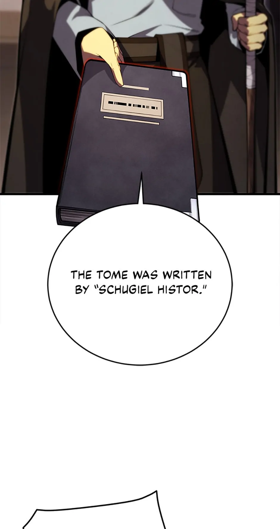 Read The Swordmaster's Son Manga Online