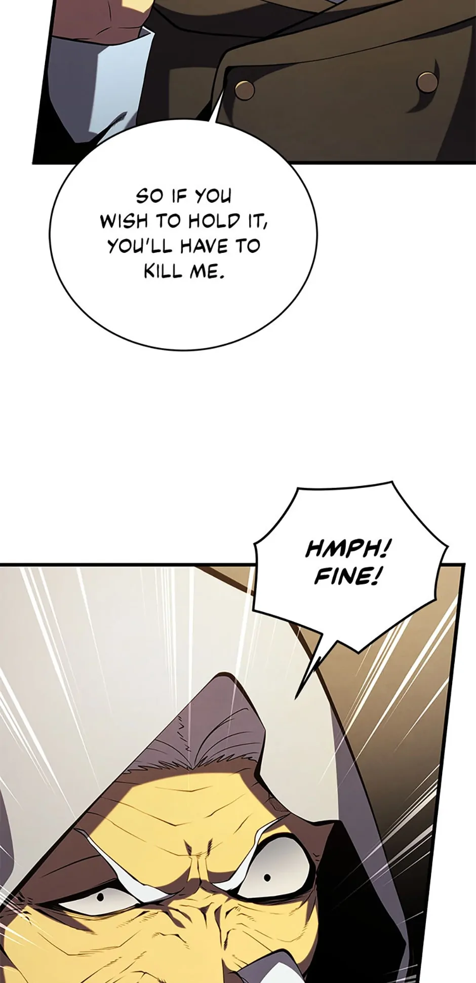 Read The Swordmaster's Son Manga Online