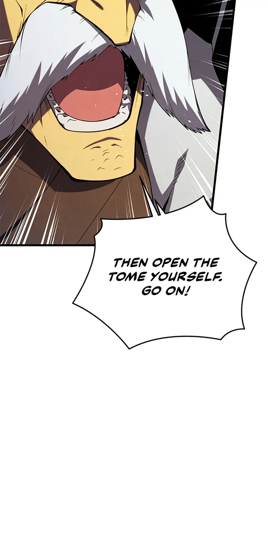 Read The Swordmaster's Son Manga Online