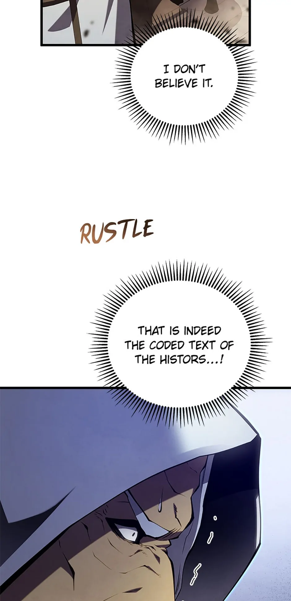Read The Swordmaster's Son Manga Online