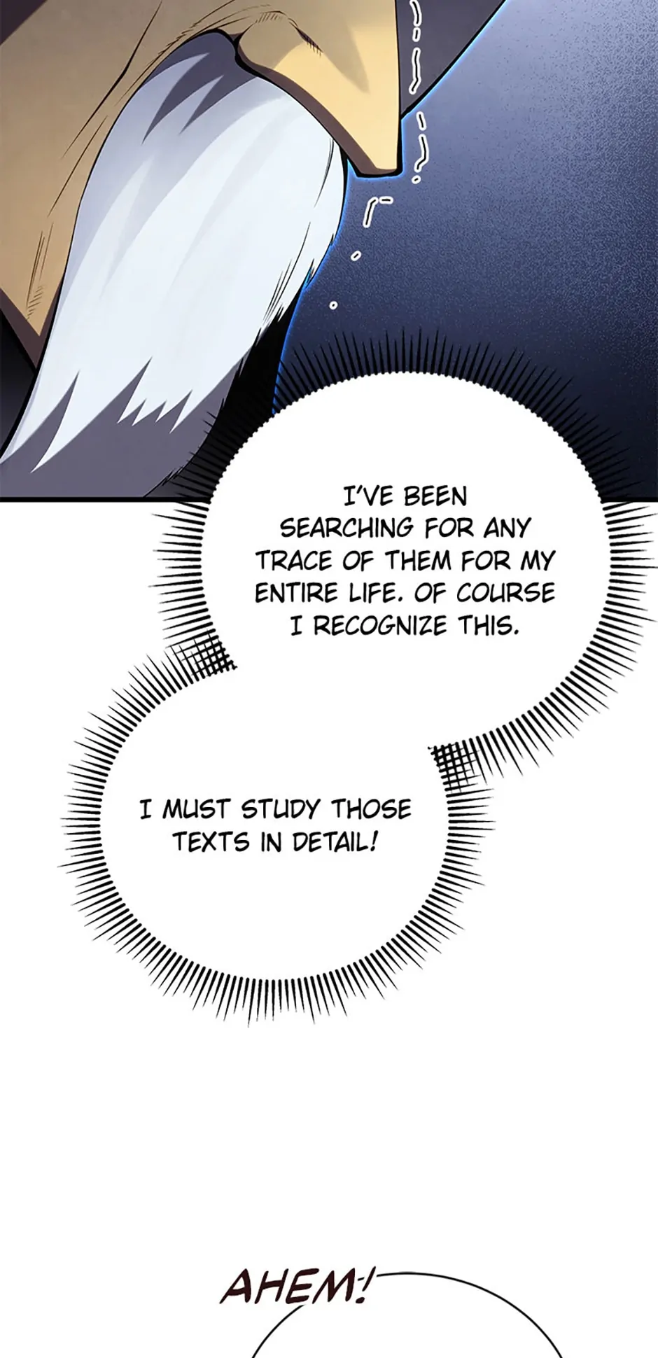 Read The Swordmaster's Son Manga Online