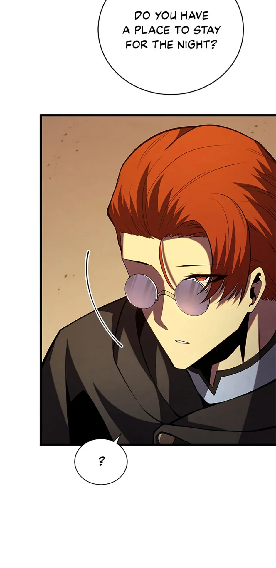 Read The Swordmaster's Son Manga Online