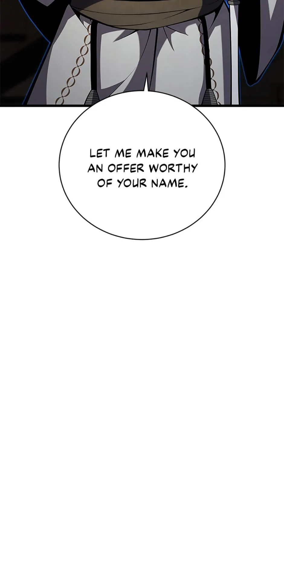 Read The Swordmaster's Son Manga Online