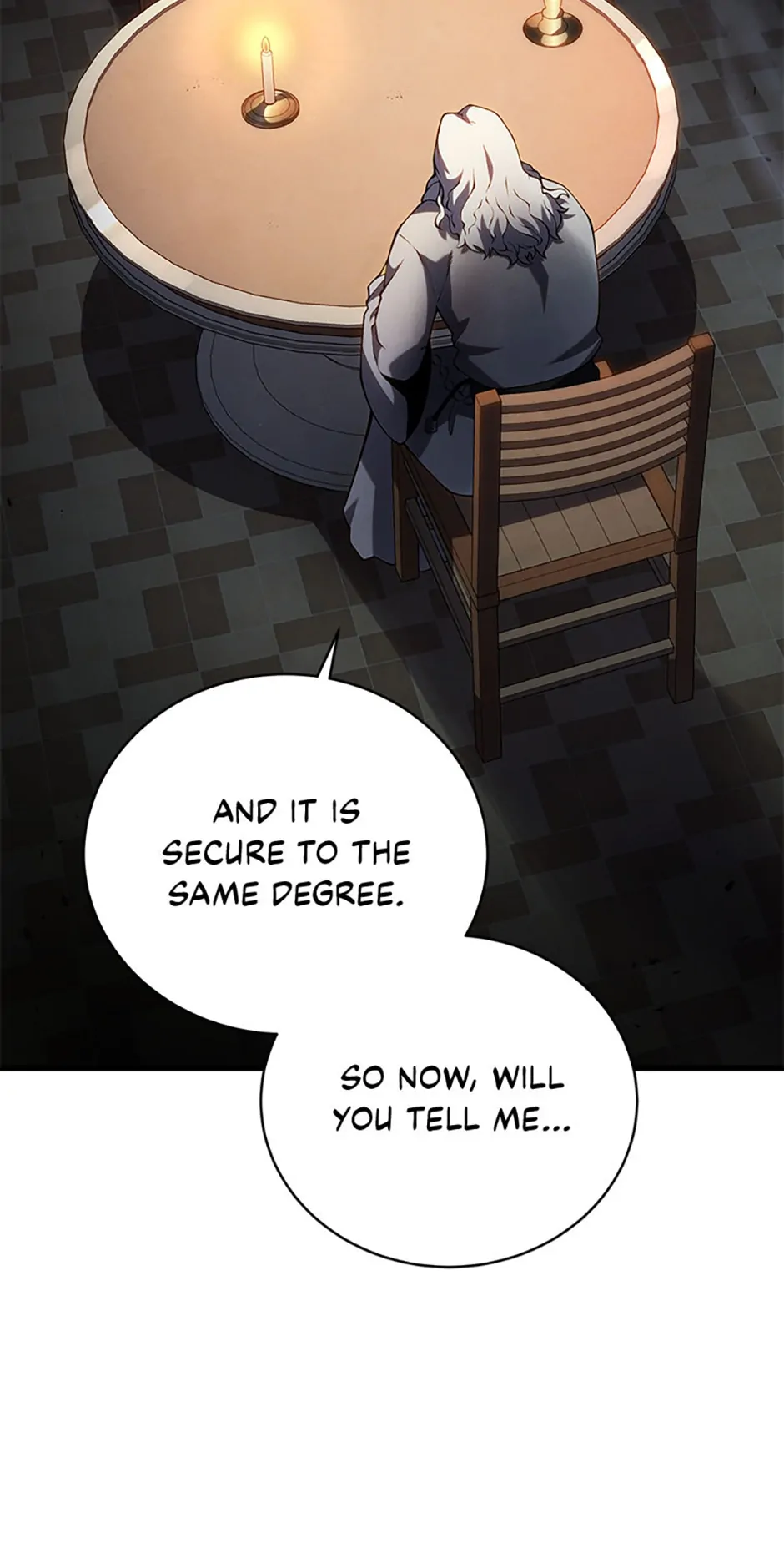 Read The Swordmaster's Son Manga Online