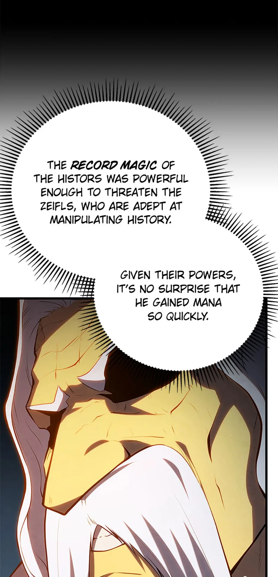 Read The Swordmaster's Son Manga Online